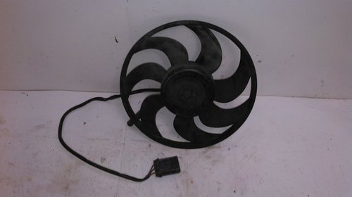 Elice cu Motoras Electroventilator Opel Vectr