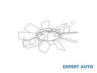 Elice vascocuplaj Mercedes C-CLASS (W202) 1993-2000 #2 0140200067