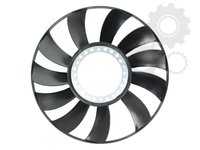 Elice vascocuplaj Paleta ventilator VW PASSAT B5 AUDI A4 B5 B6 A6 C5 Skoda Superb