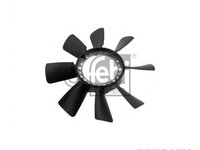 Elice ventilator Audi AUDI A6 Avant (4B5, C5) 1997-2005 #2 0325742