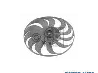 Elice ventilator Volkswagen VW GOLF Mk III (1H1) 1991-1998 #2 01632