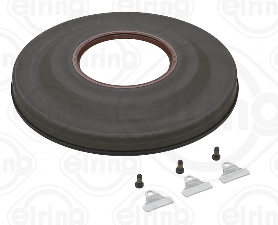 ELRING Simering, transmisie automata 854.210 montare Arbore intrare cutie compatibil cu FORD FOCUS III Turnier 2010 2011 2012 2013 2014 2015 2016 2017 2018 2019 2020