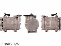 Elstock compresor ac/ pt alfa romeo motorizare diesel