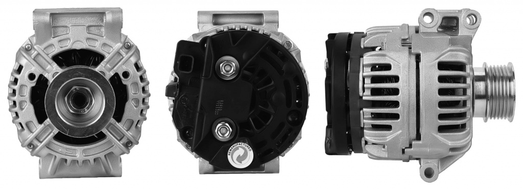 ELSTOCK Generator / Alternator 28-3669 m