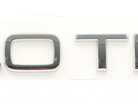 Emblema 3.0 TDI Oe Audi A5 8T3 2007-2017 4F0853743B2ZZ