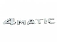 Emblema 4 Matic Oe Mercedes-Benz A2208171015