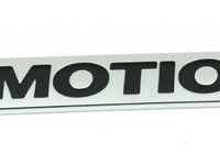 Emblema 4Motion Oe Volkswagen Passat CC 2008-2012 5K0853675SFXC