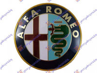 Emblema - Alfa Romeo 147 2000 , 60596492