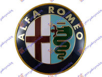 Emblema Alfa Romeo 156 1997-2003