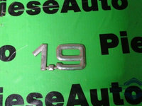 Emblema Audi A4 (2001-2004) [8E2, B6]