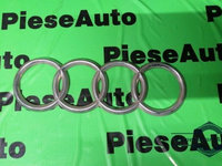 Emblema Audi A4 (2004-2008) [8EC, B7]