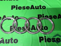 Emblema Audi A8 (1994-2002) [4D2, 4D8]