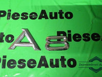 Emblema Audi A8 (1994-2002) [4D2, 4D8]