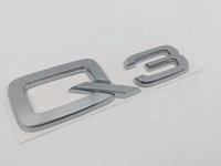 Emblema AUDI Q3