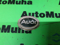 Emblema Audi Quattro (1980-1991) [85]