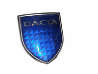 Emblema bara fata Dacia Logan [2004 - 2008] Sedan 1.4 (85 hp)