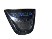 Emblema bara fata Dacia Logan [facelift] [2007 - 2012] Sedan 1.4 MT (75 hp)
