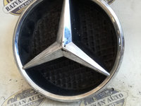 Emblema Bara Fata Mercedes C-Class 2017