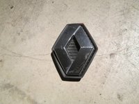 Emblema bara fata Renault Scenic 2 2004 2005 2006