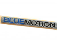 Emblema Bluemotion Oe Volkswagen Golf 5 2003-2009 6Q0853675RWWS