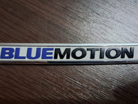 EMBLEMA BLUEMOTION VW GOLF 7