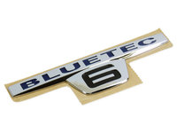 Emblema Bluetec 6 Oe Mercedes-Benz Actros MP3 2002→ A9608171320