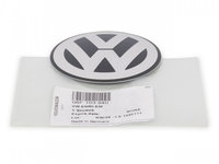 Emblema Capac Motor Oe Volkswagen Jetta 3 2004-2010 06F103940