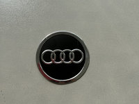 Emblema capac roata AUDI 60 mm