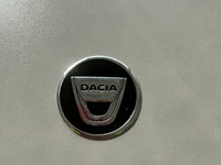 Emblema capac roata DACIA 60 mm