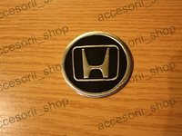 Emblema capac roata HONDA 60 mm