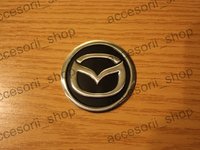 Emblema capac roata MAZDA 60 mm