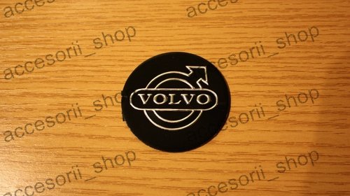 Emblema capac roata VOLVO 60 mm