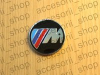 Emblema capota BMW M POWER