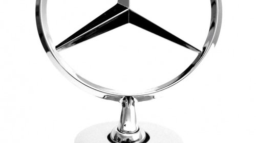 Emblema Capota Fata Oe Mercedes-Benz C-Class 