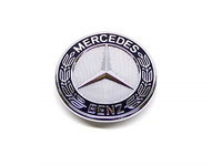 Emblema Capota Fata Oe Mercedes-Benz CLA-Class C117 2013→ A2188170116