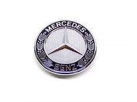 Emblema Capota Fata Oe Mercedes-Benz SL-Class R231 2012→ A2188170116