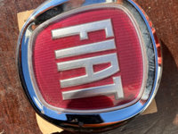 Emblema capota Fiat Grande Punto 2009
