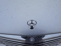 Emblema capota Mercedes E class w211 facelift