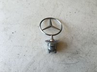 Emblema capota mercedes e class w211