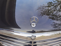 Emblema capota Mercedes E Class W212 2010 2011 2012 2013