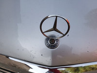 Emblema capota Mercedes E200 cdi w212 an 2009