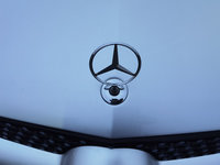 Emblema capota Mercedes E220 cdi w212