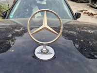 Emblema Capota Mercedes W212