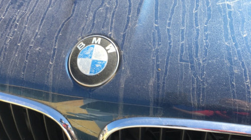 Emblema capota motor BMW X5 E53 [1999 - 2003]