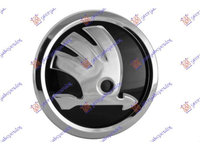 Emblema Capota (O)-F2 pentru Skoda Yeti 13-,Hyundai Santa Fe 05-09,Partea Frontala,Emblema