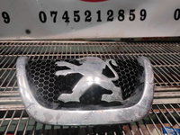 Emblema capota Peugeot 107 [2005 - 2008]