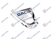Emblema Capota Portbagaj - Dacia Logan-Mcv 2012 , 908890024r