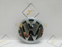 Emblema capota portbagaj Volkswagen Passat B5.5 (3B3) Sedan 1.9 TDI 2003