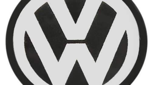 Emblema carcasa cheie originala noua VW PASSA