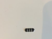 Emblema chei AUDI